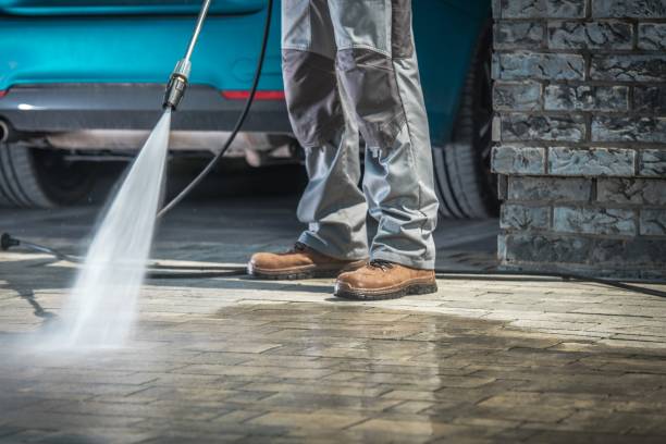 Best Pool Deck Cleaning  in Plantation, FL