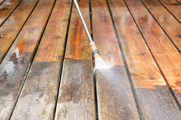 Best Building Exterior Washing  in Plantation, FL